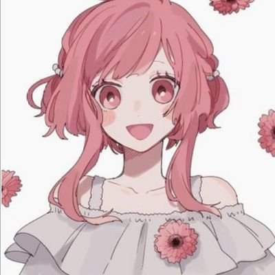 infp 🌼
夢のような世界へ行くよ 🧚🏻♀️🍃
まふまふさん大好きです🌸🌟
🌸♥️ @uni_mafumafu♥️🌸