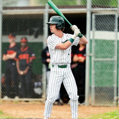 Jack Glancey Profile