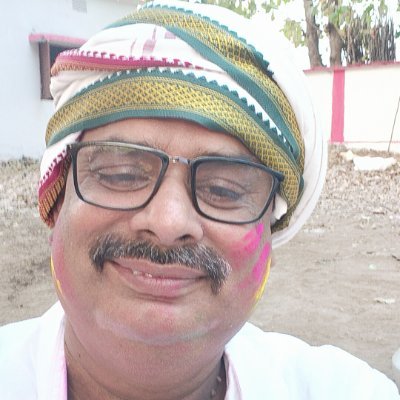 k_ssaurabh1's profile picture. राष्ट्रवादी