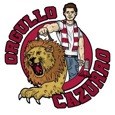 Nacidos en 2008 para defender la ciudad de León y el escudo de nuestra Cultural y Deportiva Leonesa.