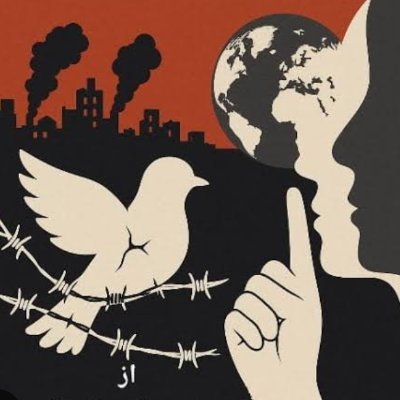 PushtDarPusht's profile picture. ذولفقار علی بھٹٶ کو امریکہ کہ ایما پر ضیا حق نے سٶلی پر چڑھا لحاظ اگر بھٹٶ کی پاڑی ہے امریکہ قٍتل سے دور رہے😕