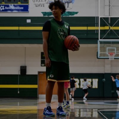 thomas201030's profile picture. 6,3| 195| C/O 28 | wing | Gallatin HS | 3.875 GPA | NCAA ID# 2408377275