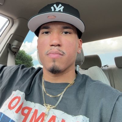 🇩🇴🇵🇷🇺🇸 Glory to God | Boxing 💙 Former Gears of War Professional | NJ Golden Gloves Champion 🥇