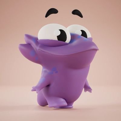 AlfaCrypto2021's profile picture. Web3 Explorer | Crypto & DeFi Enthusiast.
$SUI Maxi