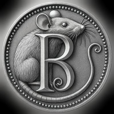 🐀 Our unique bonus mechanism distributes 0–10% of every on-chain $RAT transaction to a qualified random holder! 🐀
https://t.co/zfexBXIoOp