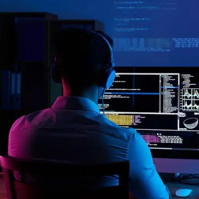 cyber_samay's profile picture. #GPCSSI2025 Cyber Warrior