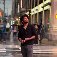 Jalend Bantupalli (@jalendb_15) 's Twitter Profile