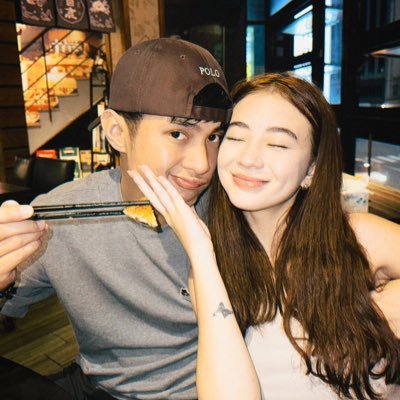 jmfinfinity's profile picture. permanent suspended ang aking main account😭