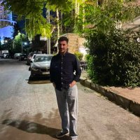 mahdi mohammad ‏𓂀 (@mobeidat_) Twitter profile photo