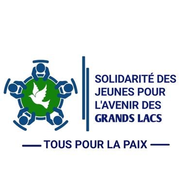 sagldelardc's profile picture. nous sommes une organisation humanitaire, travaillant et oeuvrant avec les jeunes  dans le domaine de la paix et sécurité, environnement, santé et éducation.