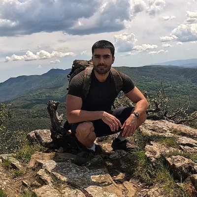 Pol_Trekking's profile picture. 🌍 Learn to adapt, survive & enjoy the wild!