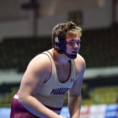 PBundy77's profile picture. 6,3-290 LBS-2 Sport Athlete-Poquoson High School-Football C,OT,OG,DL-285 LBS Wrestler