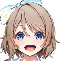 あまきちゃんのイラスト用垢 (@cheerforaqours) 's Twitter Profile Photo あまきちゃんのイラスト用垢 (@cheerforaqours) 's Twitter Profile Photo
