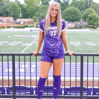 High Point University WSOC ā29 ā”ļøā”ļø