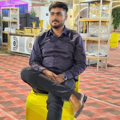 MohitKu78420884's profile picture. aspirants of SSC💫 ||
constitution is my first priority💓||
अगर जिंदा हो तो नजर आना जरूरी है