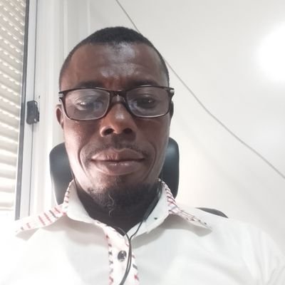 BeposoniBoateng's profile picture. 