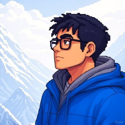 404jay0's profile picture. https://t.co/axA5M4mVUF