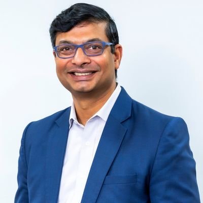 Ambarish Kenghe Profile