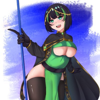 Wolch7's profile picture. I know herbs and I commission my friends

Banner from @haonfest