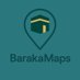Baraka Maps (@barakamaps) Twitter profile photo Baraka Maps (@barakamaps) Twitter profile photo