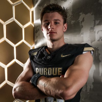 Seth Turner Profile