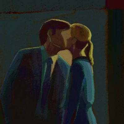 Je suis passionné par le monde de l'audiovisuel en général. J'adore aussi les jeux vidéo, les séries etc. Je parle de tout ça sur mon compte et sur youtube !