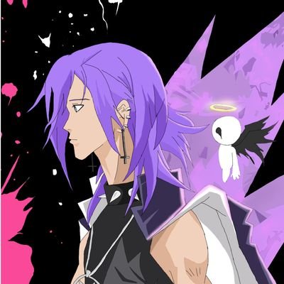 illustrator • 2D digital artist• Web3 artist • Dm for commission