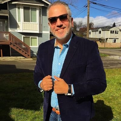 politician, father figure, advisor, offshore engineer.