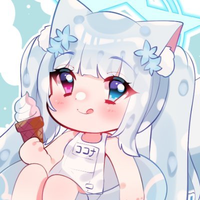 ⛩️ココナ狐「Kokona Kitsune」⛩️さんのプロフィール画像