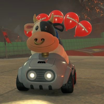 gamecubefreak33's profile picture. Music lover, ultra dork, Oncer, classic sitcom aficionado, Nintendo4Life, Pokémon fanatic, Drag enthusiast 🏳️‍🌈