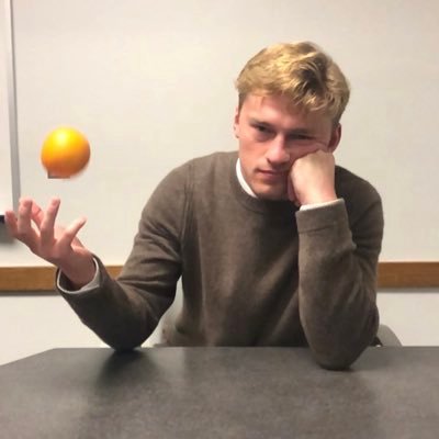 CharlesBecker89's profile picture. 