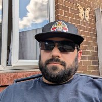 Stephen Berrey (@stephenberrey) 's Twitter Profile