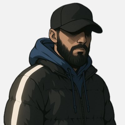 rasheedosalem's profile picture. Visual Exploration.