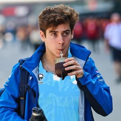 Soy streamer cuando me sale del choto
Argentino🇦🇷 hincha del más grande⛽⛽