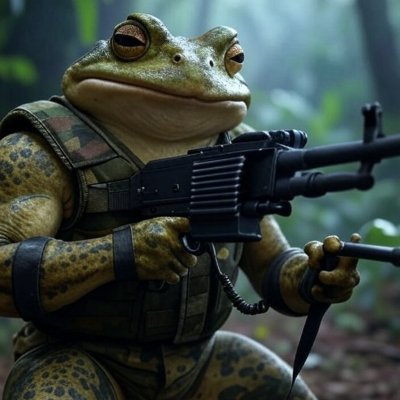 FairLaunchMaxi's profile picture. 