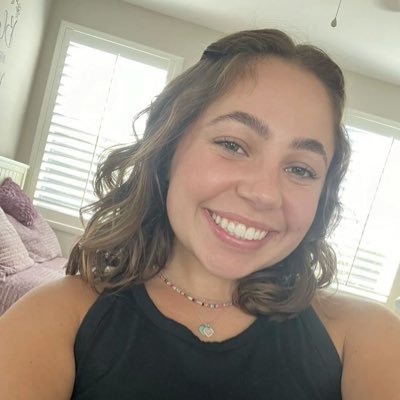 Sunshine in a dress, lover of cozy moments, soft laughs, and dreaming big with a heart full of wonder. 💫