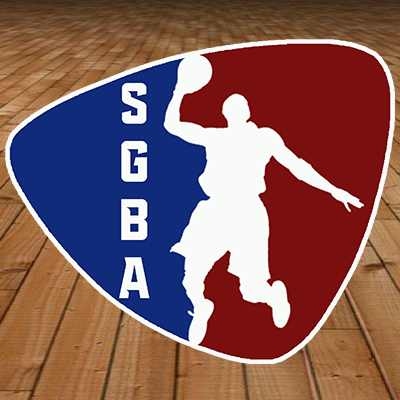 SGBAさんのプロフィール画像