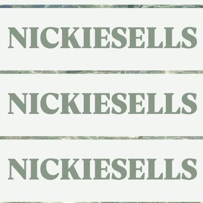 new seller•selling kpop votes•dm for inquiries & reservations •#nickiesoldproof #nickiertdproof #nickiegaproof