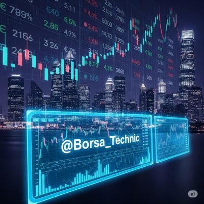 Borsa_Technic's profile picture. 