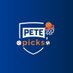 BIG_pickspete (@pickslikepete) Twitter profile photo BIG_pickspete (@pickslikepete) Twitter profile photo