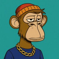 CryptoGenZ (@cryptoz50384) 's Twitter Profile
