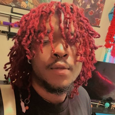Lord of Chaos • Gay & Fantasy enthusiast • Mikko if ya know me • Bleck 27ish