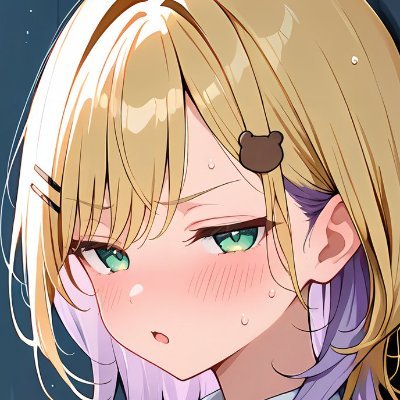 Al Illustration /加筆修正
vtuberを中心にイラストを上げていきます。
お仕事のご依頼はDMにて
🔞P@treon ▶https://t.co/oGdxC30eyb