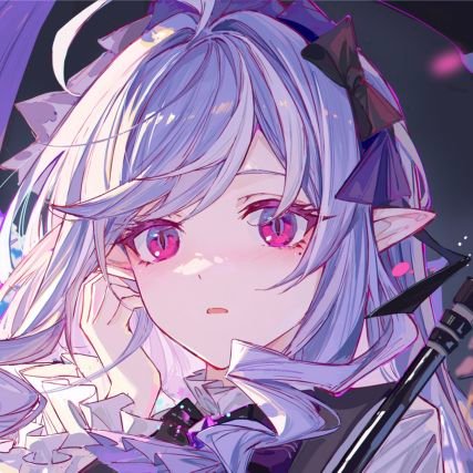 Kangnakamuyi's profile picture. 孩子们，我回来了。｜星海幽暗，孤寂无垠。直到有人点燃了自我，宇宙才拥有最初的光。