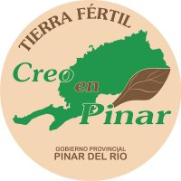 Gobierno Provincial de Pinar del Río (@gobprovpr) 's Twitter Profile Photo Gobierno Provincial de Pinar del Río (@gobprovpr) 's Twitter Profile Photo