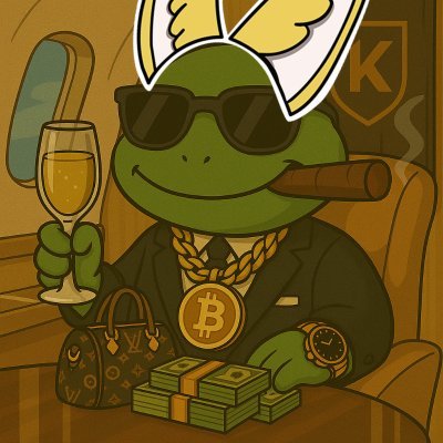 P3t3rMd's profile picture. FM doctor. 小魚🐟. 學弟罩我進龜群🐢龜大狗哥我的愛
News, memes and knowledge 📖. I support the community of Sahara AI. BNB/acc **Sahara #0280643**