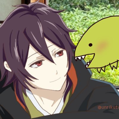 𝑅𝑖𝑘𝑢𝑡𝑜さんのプロフィール画像