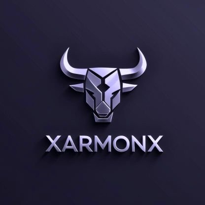 xarmonix's profile picture. 
