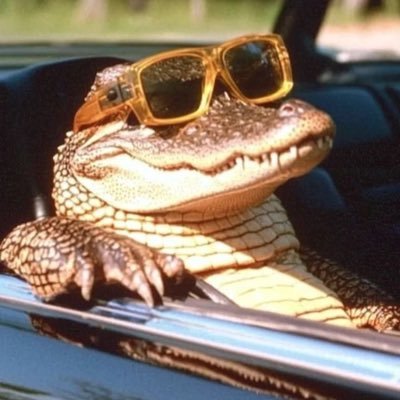 Several lizards in a skin suit. Male instacart shopper supporter. A bundle of wood.