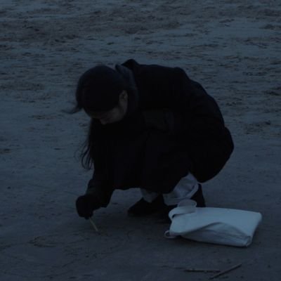 veIvetsuho's profile picture. فَإِنَّ مَعَ ٱلْعُسْرِ يُسْرًا